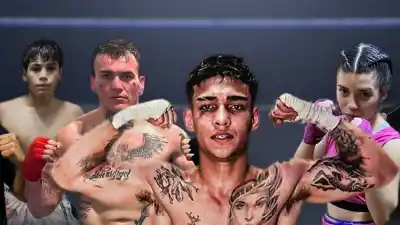 Carlos Herrera busca extender su invicto en una noche de títulos y sueños evita en el Mocoroa