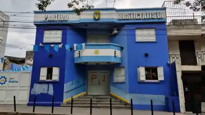 Alivio para Rivarola: la Justicia le dio otra chance a la lista Celeste y Blanca