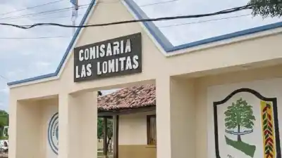 Pelea entre vecinos en Las Lomitas: un muerto y un detenido tras una discusión que escaló a la tragedia