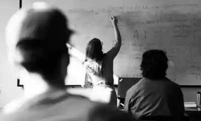 Docentes de secundaria: llega una capacitación gratuita que promete cambiar la mirada sobre la discapacidad