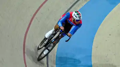 El Velódromo Vicente Chancay se prepara para una nueva jornada de pura adrenalina sobre dos ruedas