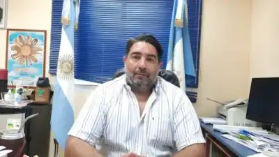 Clorinda: millonario contrato para murales sin detalles, ¿cheque en blanco?
