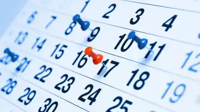 Semana Santa 2026: El feriado que se cruza con Malvinas y genera un fin de semana inédito