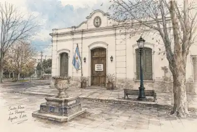 Agosto en La Pampa: feriado largo confirmado y un día no laborable que nadie esperaba