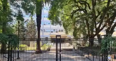 Paro universitario: los docentes de la UNLP confirmaron el cese de actividades y ya preparan nuevas huelgas