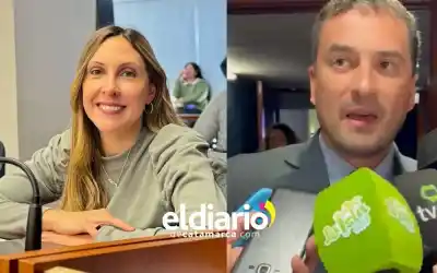 Cruce entre Saseta y Monti: la diputada del PRO denuncia una maniobra para dividir a la oposición