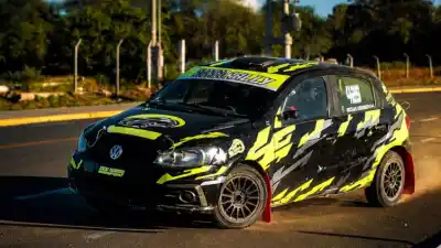 Rally de Tinogasta: el dato clave que los pilotos no pueden ignorar