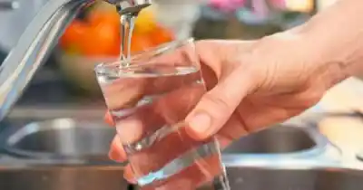 Cortes de agua programados: conocé las zonas y horarios de esta semana
