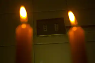 Cortes de luz programados: conocé los barrios y horarios de este martes en Corrientes
