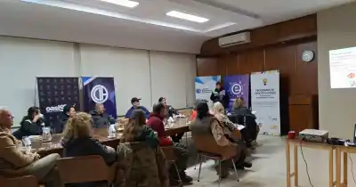 Alerta en Valle Grande: preparan un plan especial ante tormentas y crecidas