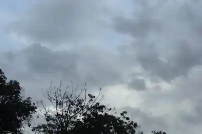 ¿Chaparrones en Corrientes? El pronóstico que anticipa cómo arrancará el martes