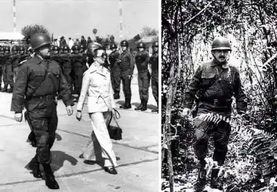 El día que Tucumán se convirtió en el campo de batalla secreto de la Argentina
