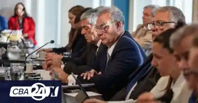 Nuevo revés para el exfiscal Miralles: rechazan sus recursos y la defensa ya apunta al TSJ