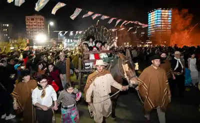 Jujuy se prepara para el 1° Festival Nacional Éxodo Jujeño: fechas, artistas y precios