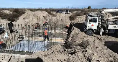San Rafael: la obra que cambiará para siempre el cruce de La Hedionda