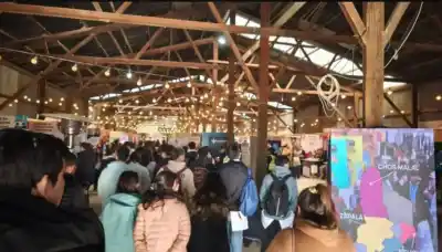 Estudiantes de Zapala y la región ya tienen fecha para definir su futuro: llega la ExpoVocacional
