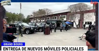 El destino de las multas en Salta: un convenio que se transforma en herramientas de control