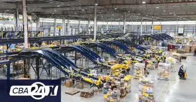 Córdoba será el corazón logístico de Mercado Libre: inversión millonaria y 2.000 empleos