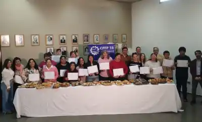 La Pampa lanza su propio plan de formación profesional: ¿qué oficios se enseñan?