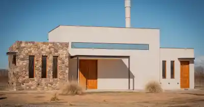 El primer crematorio del Valle de Uco ya funciona en Tupungato: qué tiene el nuevo servicio