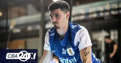 Talleres tiene todo acordado con el 'Canario' Álvarez Martínez: la palabra de Sampaoli fue clave