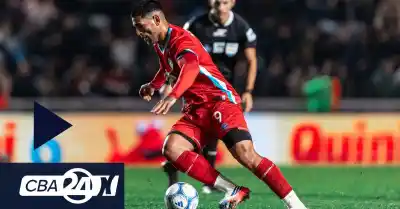 El grito que esperaba Belgrano: Passerini rompió el cero ante Banfield