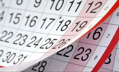 Confirmado: así será el fin de semana largo de agosto en La Pampa