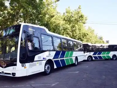 El boleto de colectivo en San Luis sube a $1.200: ¿qué pasará con los beneficios?