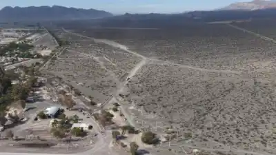 Zona Franca en Jáchal: el paso clave que falta para que las obras arranquen