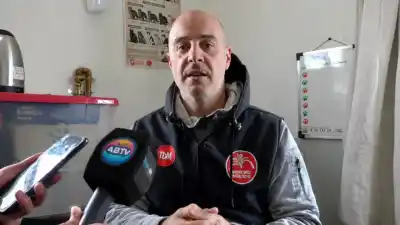 Caballos sueltos en Bariloche: la ciudad refuerza los operativos para evitar otra tragedia
