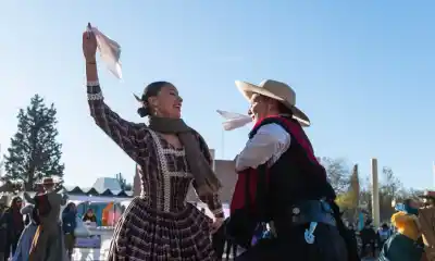 Pre-Cosquín 2027: Chubut abre la inscripción para la sede Puerto Pirámides