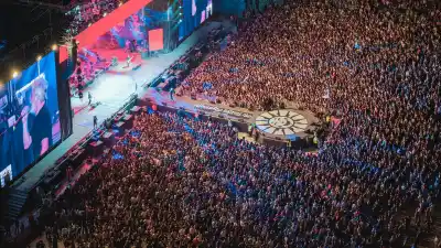 Fiesta Nacional del Sol 2026: el Parque Triásico será el gran protagonista