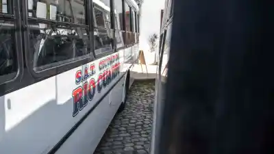 Sube el boleto de colectivo en Río Cuarto: cuánto costará desde este martes