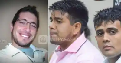 El ADN que no alcanzó: la Justicia condenó a dos hermanos y absolvió al padre en el crimen de Darío Monges