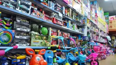 Día del Niño en San Juan: bancos lanzan cuotas sin interés y descuentos, pero las ventas siguen en caída