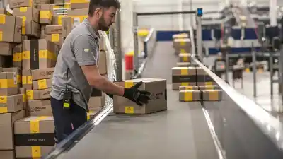 Mercado Libre desembarca en Córdoba: el megacentro que promete 2.000 empleos y revolucionará las entregas