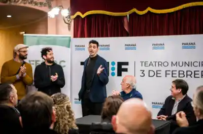 Nuevo Feicac 2026: hasta $4,5 millones para proyectos culturales en Paraná