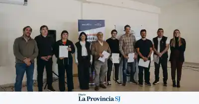 El programa educativo que transforma Calingasta: ¿superará su propio récord?