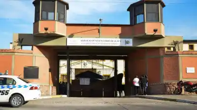 Cinco penitenciarios al borde del juicio: la autopsia que desmoronó la versión oficial