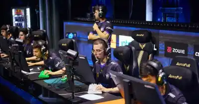 Una jornada épica de esports en Rosario define a los representantes argentinos para los Juegos Suramericanos 2026