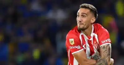 Mauro Méndez ya es de Tigre: el detalle de la venta que complica a Estudiantes