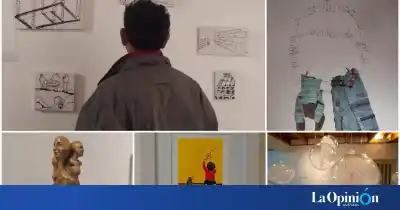 El secreto detrás de 20 años de arte en Río Gallegos que pocos conocen