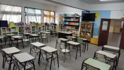 Clases suspendidas este martes: el motivo que paralizó las escuelas de la región