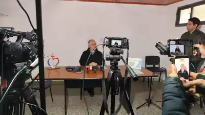 El Papa León XIV vendrá a la Argentina: Neuquén ya le pide que mire a la Patagonia y Vaca Muerta