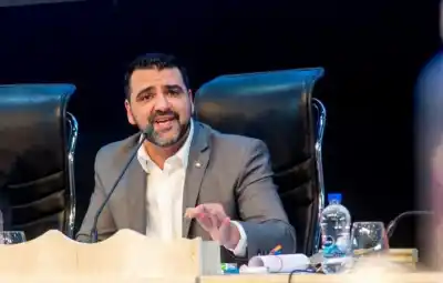 El duro mensaje de Vuoto por los 300 despidos en Mirgor: "Es un industri..."