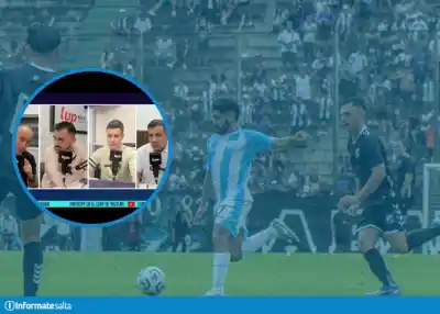 ¿Habrá público visitante? La decisión final para el clásico salteño que se define esta semana