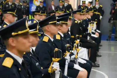Ascensos en la Policía: un dictamen oficial enciende la alarma y deja en jaque al Gobierno