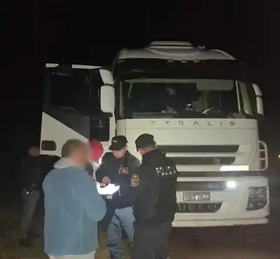 Nuevo hallazgo en la causa por el asalto al camionero: secuestran un arma en Bonpland