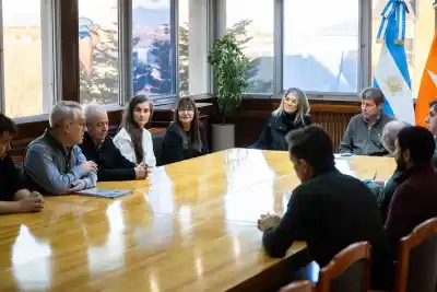 El plan de Tierra del Fuego para convertirse en un polo de acuicultura y reducir costos