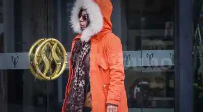 El invierno volvió a Salta: un aire polar congeló la ciudad y esto es lo que viene